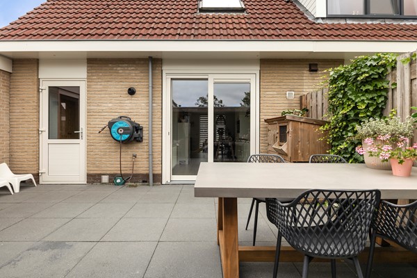 Medium property photo - De Keats 4, 9041 EX Berltsum